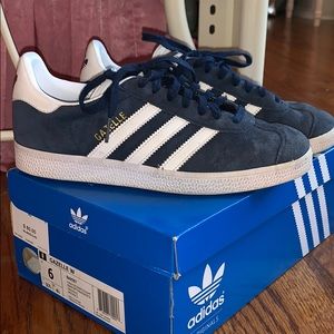 Adidas Gazelle Sneakers